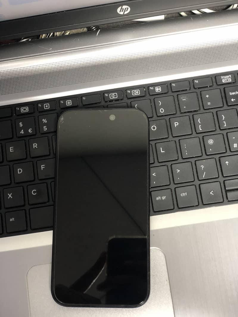 Apple iPhone 15 3