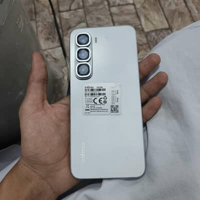 Infinix 60i