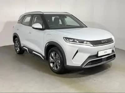 BYD Atto 2 2026