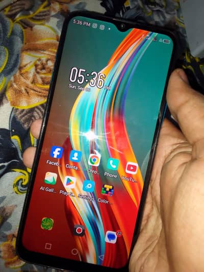 Infinix Smart 5