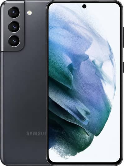 Samsung Mobile S21
