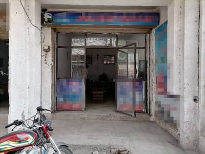 Book A Shop Of 394 Square Feet In Pico Road Pico Road