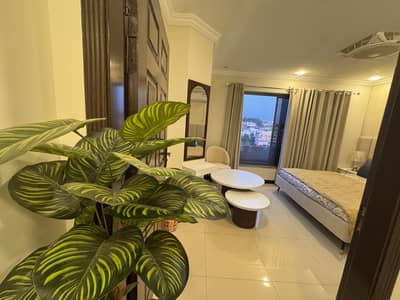 Furnished Penthouse for Rent Bahria Enclave Islamabad