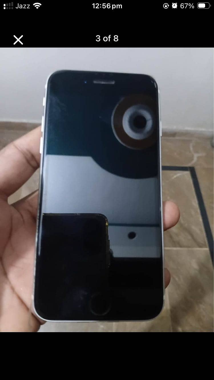 Apple iPhone Other Model 0