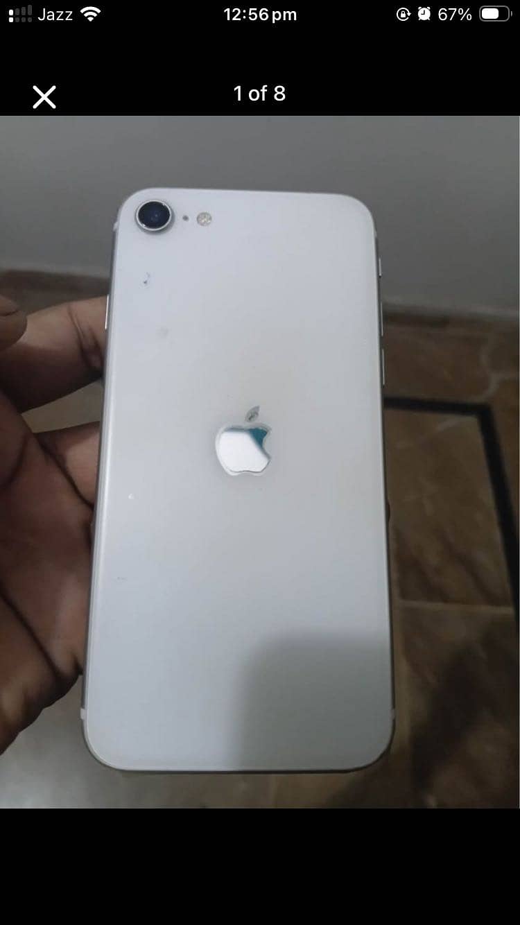 Apple iPhone Other Model 1