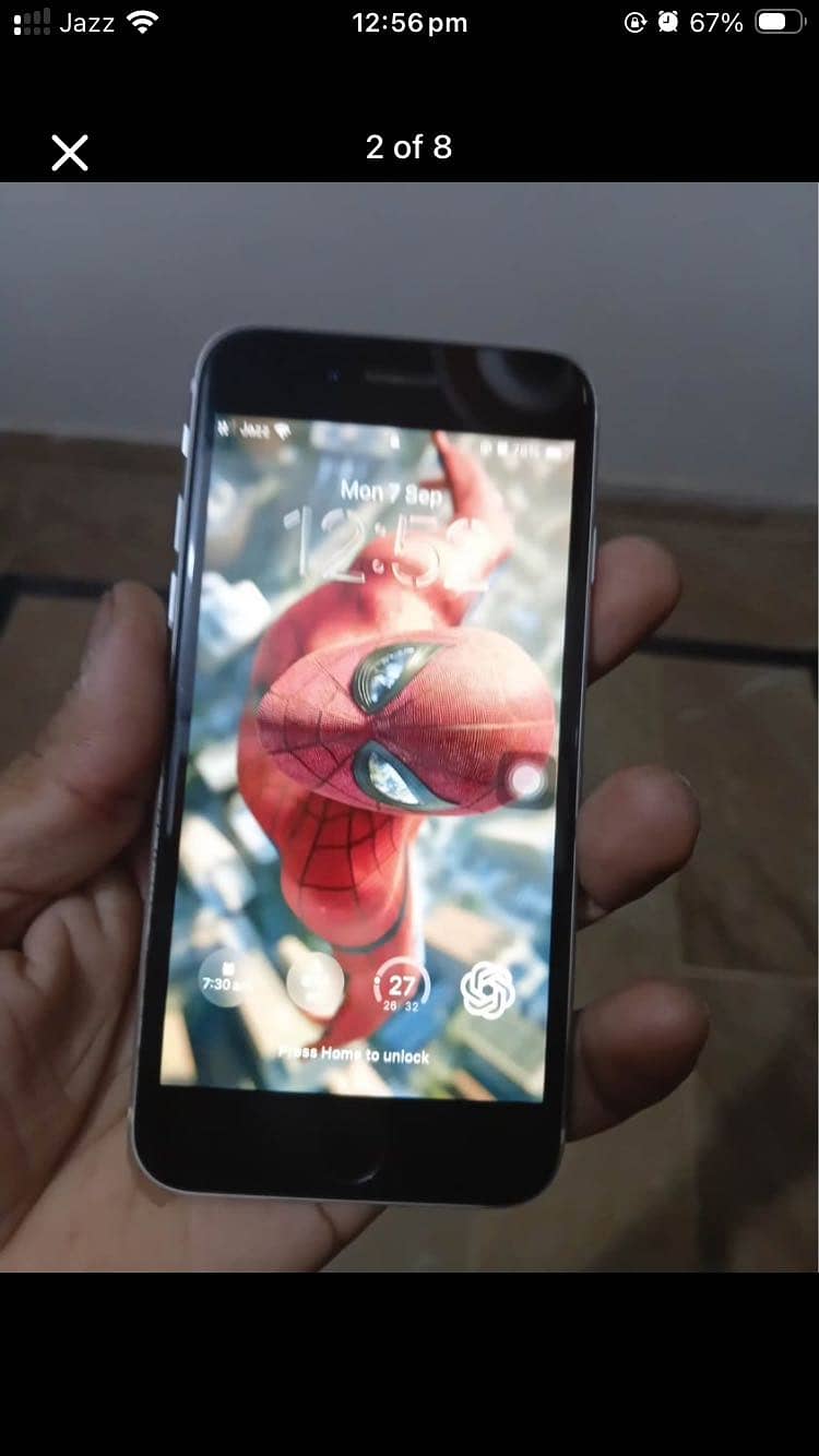 Apple iPhone Other Model 3