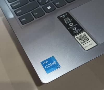 Lenovo Core i3 4.1GHz 11th Generation