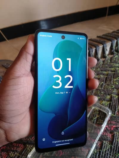 Motorola Moto G5
