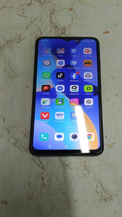 Tecno Spark 10
