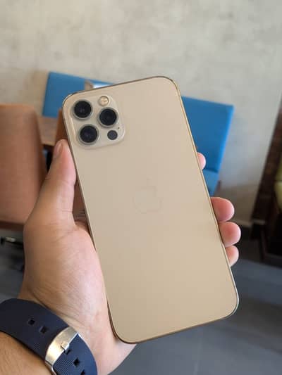 Apple iPhone 12 pro