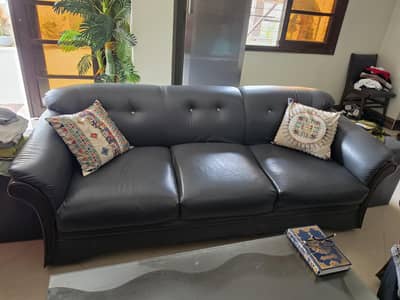 7 seater sofa set