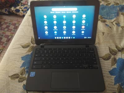 Acer touch /type chromebook 4/32 for sale in Karachi 03141252173