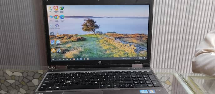 HP PRI BOOK LAPTOP