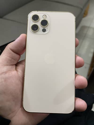 Apple iPhone 12 Pro PTA Approved (both physical + esim) official