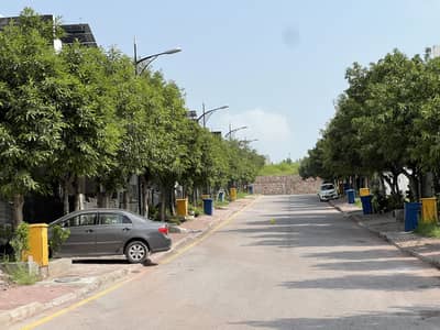 5 Marla Residential Plot All Charges Paid Ready For Construction