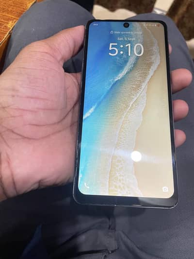Vivo V27