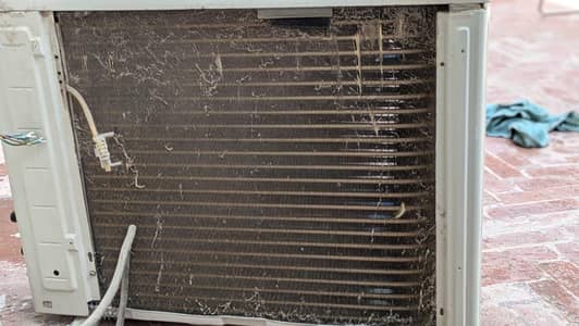 1 ton ac 03078213338 price fix
