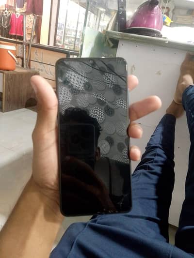 Samsung Mobile A32