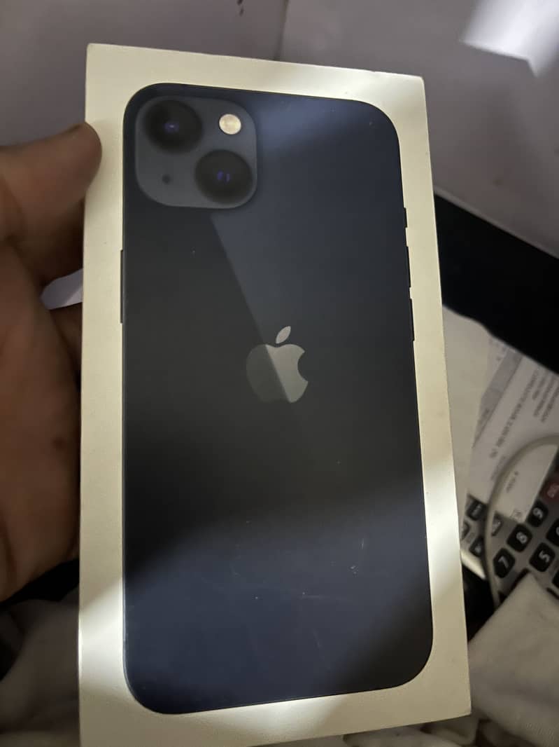 Apple iPhone 13 1