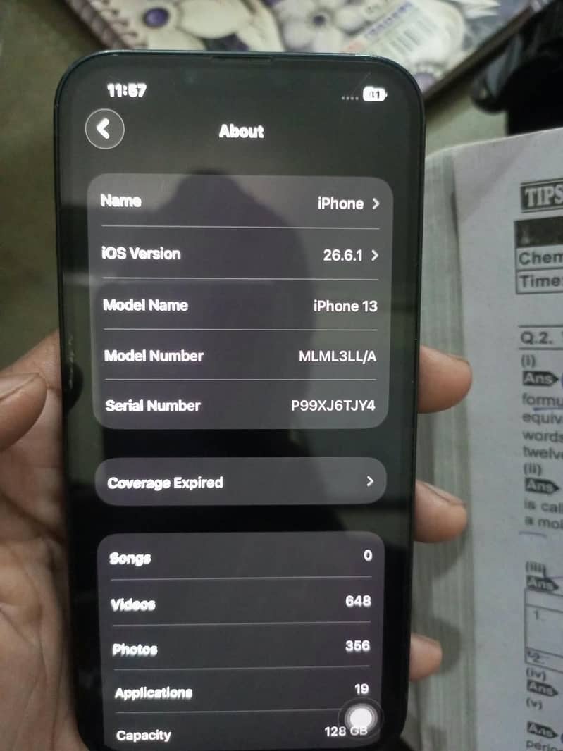 Apple iPhone 13 3