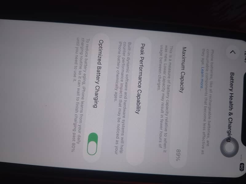 Apple iPhone 11 6