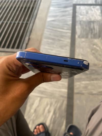 Tecne spark 50