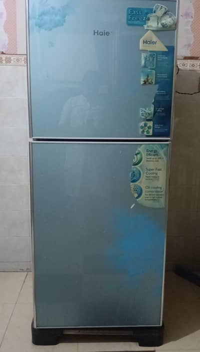 Haier HRF-336GD or HRF-306GD