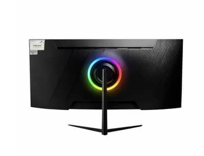 Gfury 4k QWHD 165hz VA Gaming monitor