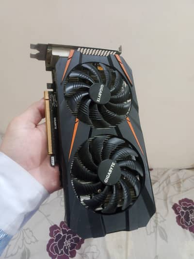 GTX 1060 3gb for sale ASAP