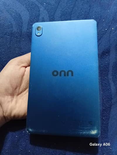 Onn 7" Tablet 3/32 (2024)