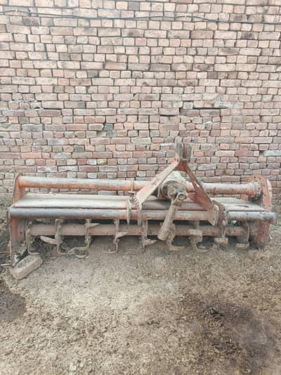 Rotavator for sale