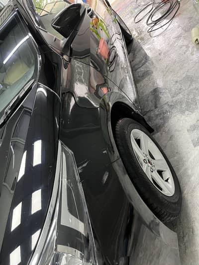 Toyota Corolla GLI 2017