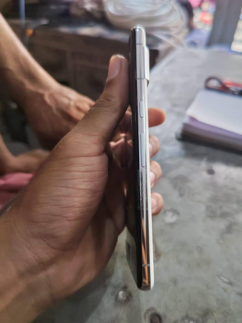 Google Pixel 7 Pro 3