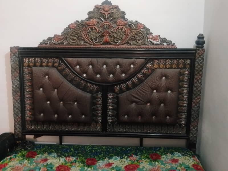 singal bed 1