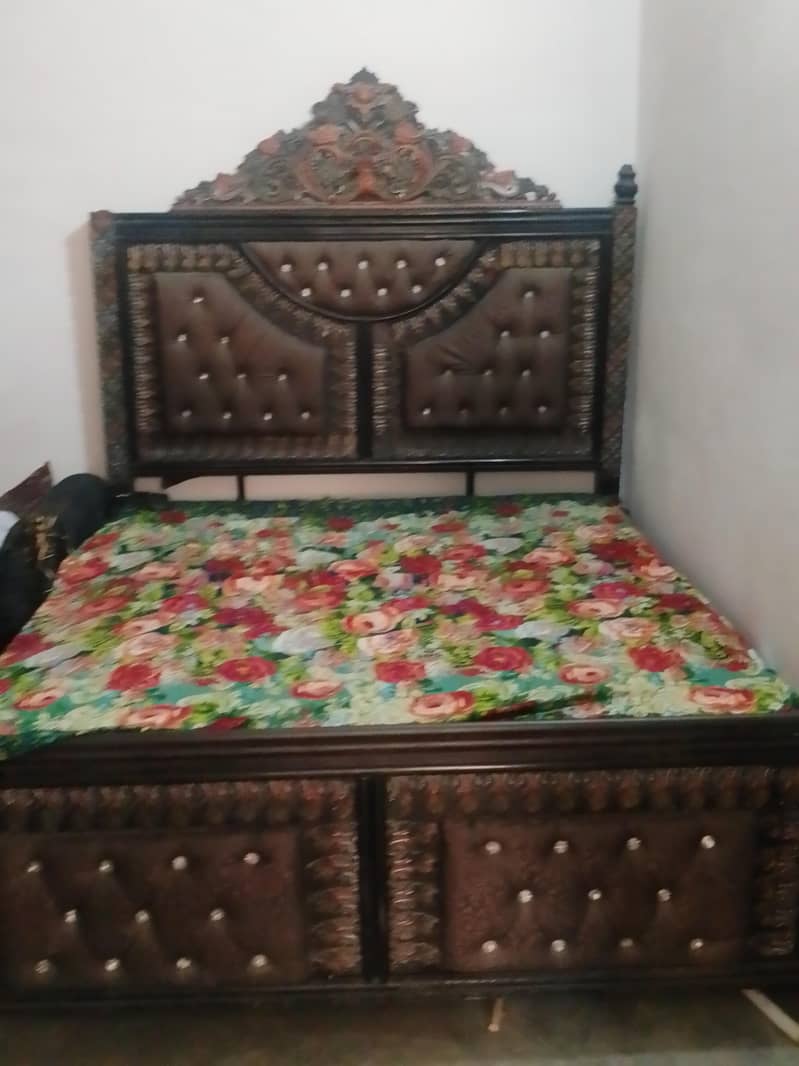 singal bed 2