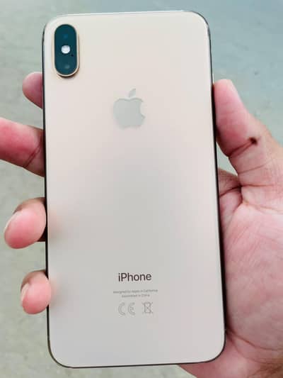 Apple iPhone XS Max