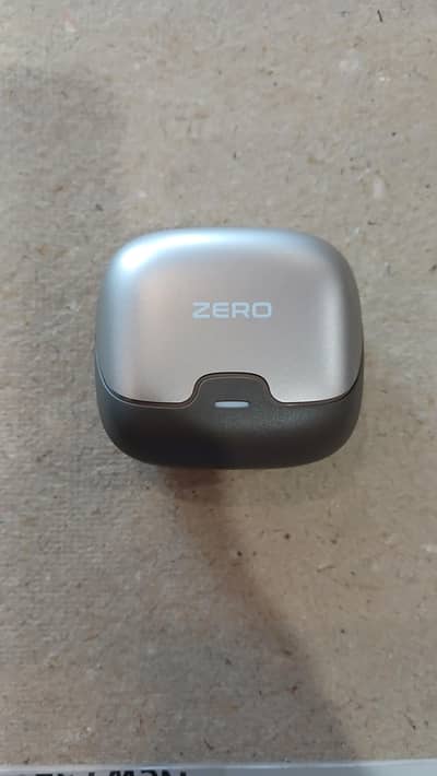 zero Wave Z-Buds