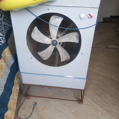 cooler for slae