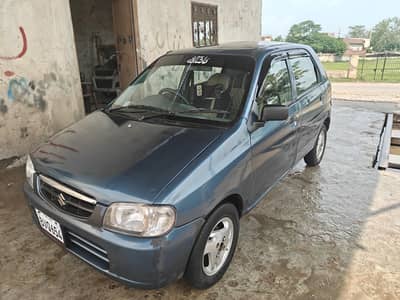 Suzuki Alto 2008