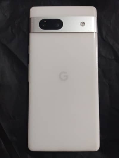 Google Pixel 7a