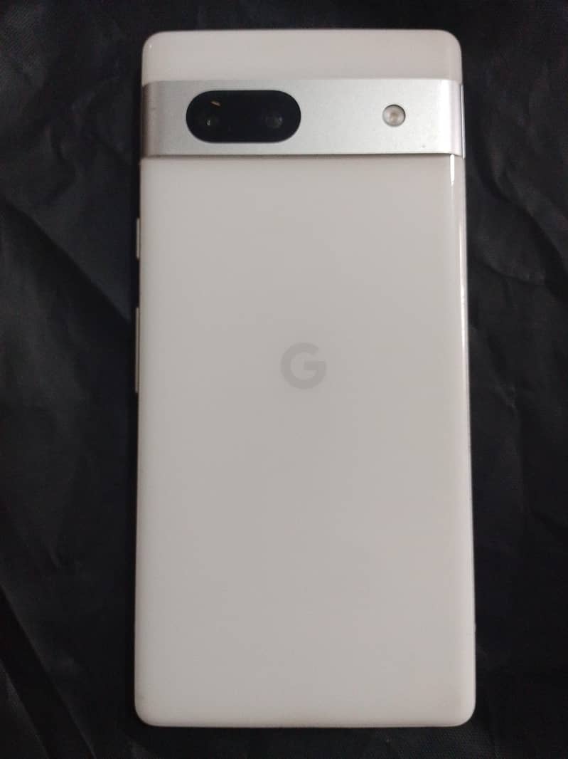 Google Pixel 7a 0