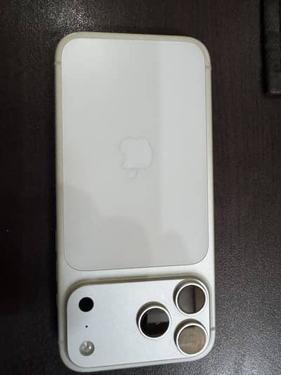 Apple iPhone 17 Pro Max factory unlock