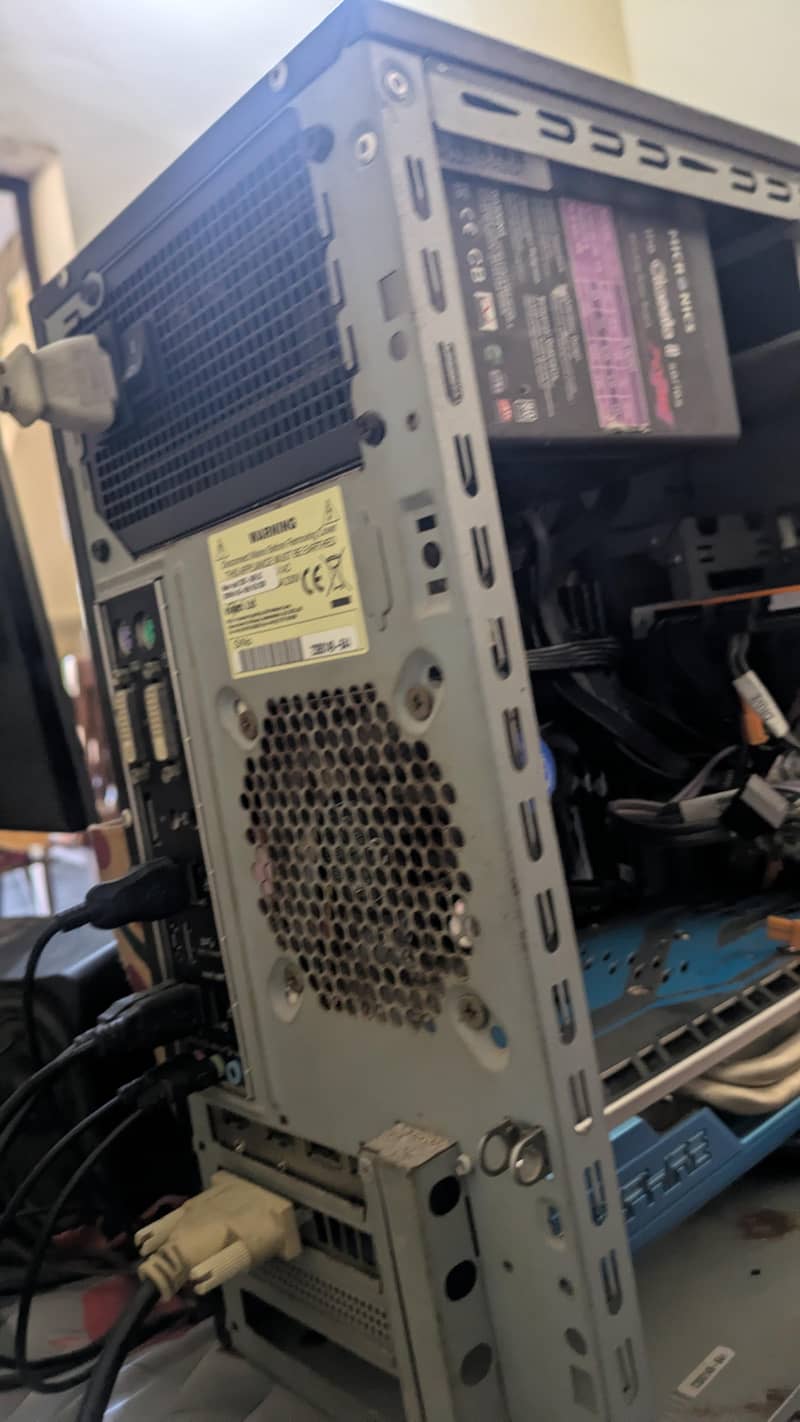 Gaming PC 0