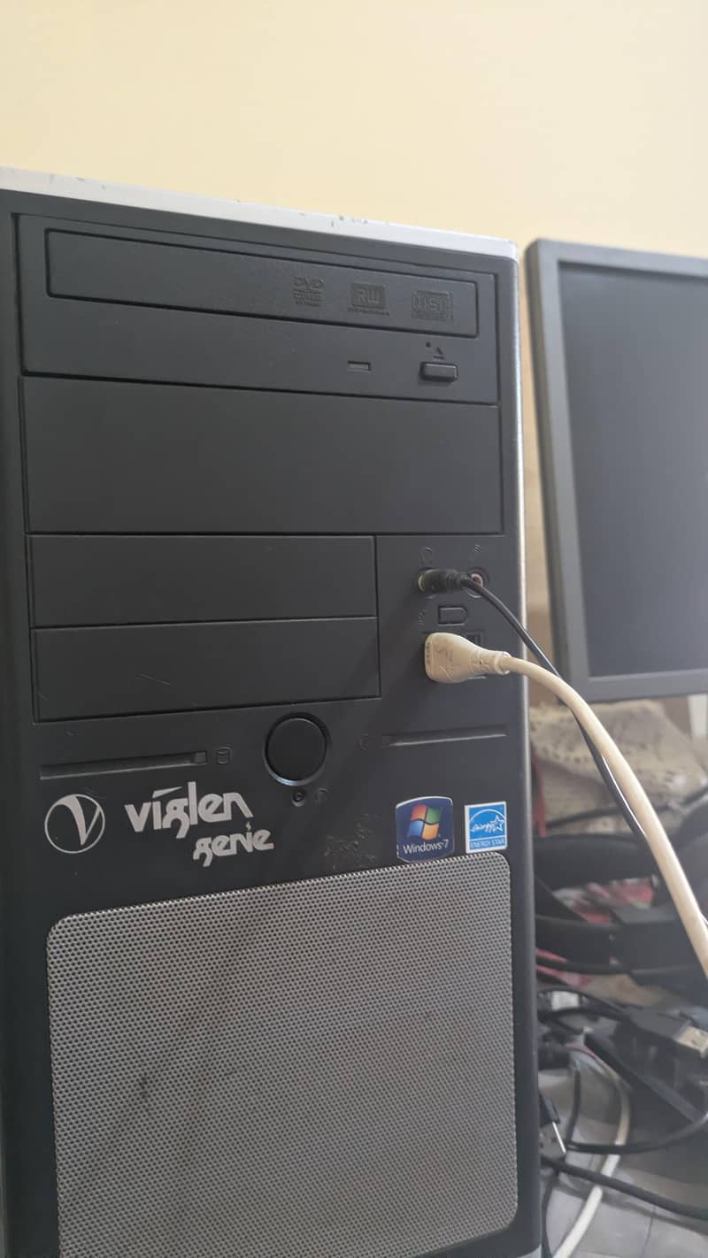 Gaming PC 1