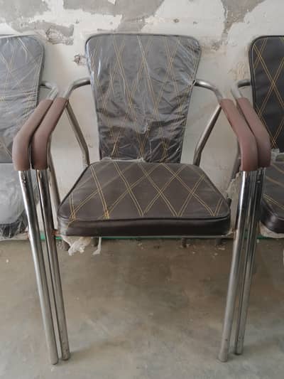 Office chairs