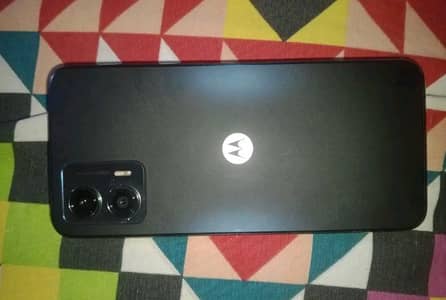 Motorola Moto G5