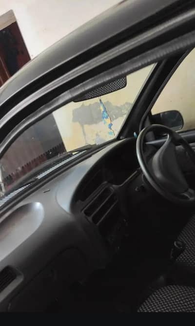 Daihatsu Cuore 2001