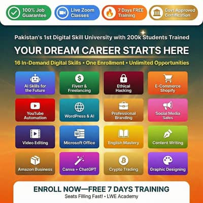 course
