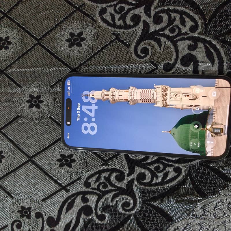 Apple iPhone 14 Pro Max 0