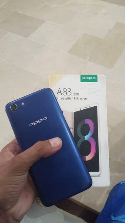 OPPO A83